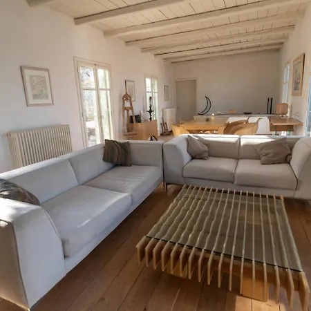 Kea Villa