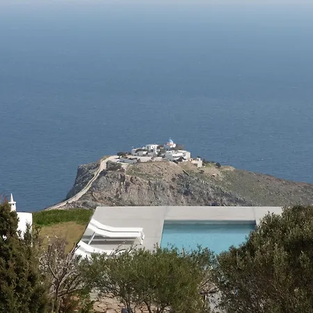 Kea Villa *