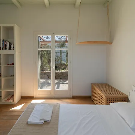 Kea Villa *