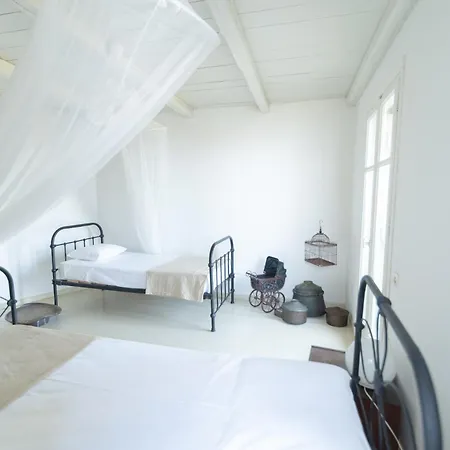 Kea Villa *