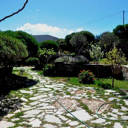 Kea Villa Kastriani