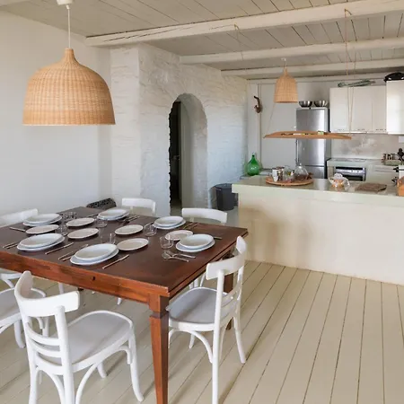 Villa Kea Kastriani