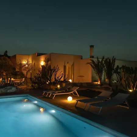 Kea Villa