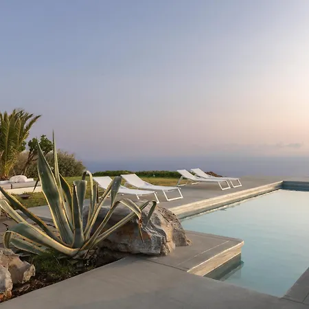 Kea Villa *