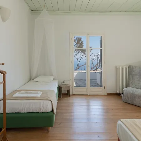 Kea Villa